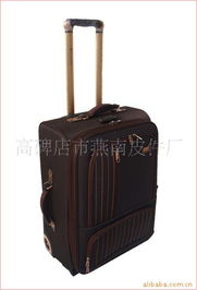 高碑店市燕南皮件廠 匠心打造，智慧出行裝備——精選拉桿箱與行李箱產(chǎn)品列表